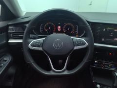 Volkswagen Passat 330TSI Elite Edition - ფოტო 18