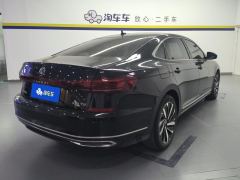 Volkswagen Passat 330TSI Elite Edition - ფოტო 2