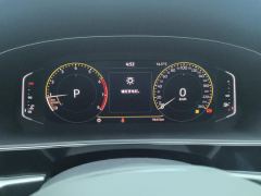 Volkswagen Passat 330TSI Elite Edition - ფოტო 20