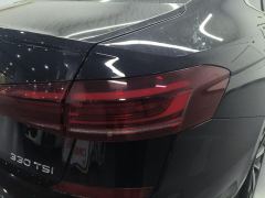 Volkswagen Passat 330TSI Elite Edition - ფოტო 5