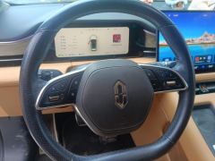 AITO M5 EREV EditionAWD Edition - photo 18