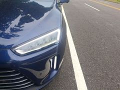 AITO M5 EREV EditionAWD Edition - photo 4