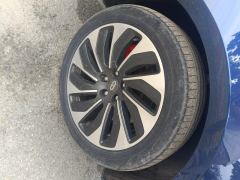 AITO M5 EREV EditionAWD Edition - photo 6