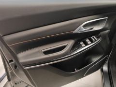 Changan X7 PLUS 1.5T Version 7 - ფოტო 12