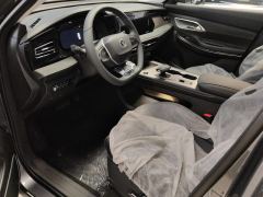 Changan X7 PLUS 1.5T Version 7 - ფოტო 14