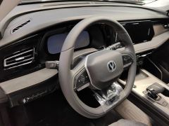 Changan X7 PLUS 1.5T Version 7 - ფოტო 16