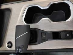 Changan X7 PLUS 1.5T Version 7 - ფოტო 19