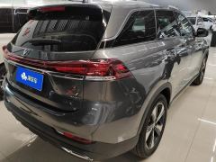 Changan X7 PLUS 1.5T Version 7 - ფოტო 2