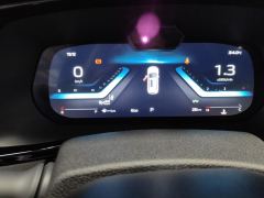 Changan X7 PLUS 1.5T Version 7 - ფოტო 20