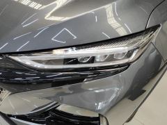 Changan X7 PLUS 1.5T Version 7 - ფოტო 4
