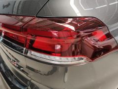 Changan X7 PLUS 1.5T Version 7 - ფოტო 5