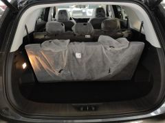 Changan X7 PLUS 1.5T Version 7 - ფოტო 7
