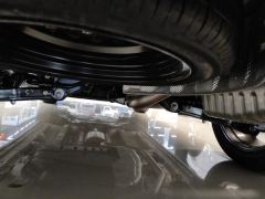 Changan X7 PLUS 1.5T Version 7 - ფოტო 9