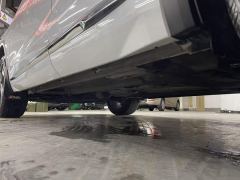 Geely Xingyue L 2.0T Dual Clutch 2WD Premium - ფოტო 11