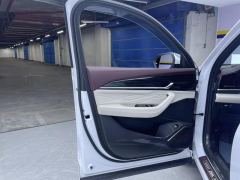 Geely Xingyue L 2.0T Dual Clutch 2WD Premium - ფოტო 12
