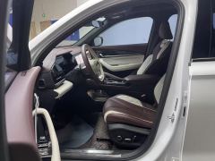 Geely Xingyue L 2.0T Dual Clutch 2WD Premium - ფოტო 14