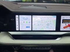 Geely Xingyue L 2.0T Dual Clutch 2WD Premium - ფოტო 17