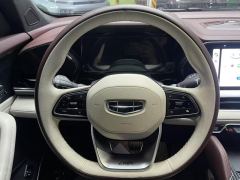 Geely Xingyue L 2.0T Dual Clutch 2WD Premium - ფოტო 18