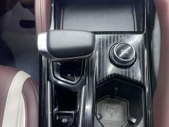 Geely Xingyue L 2.0T Dual Clutch 2WD Premium - ფოტო 19