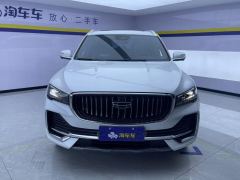 Geely Xingyue L 2.0T Dual Clutch 2WD Premium - ფოტო 3