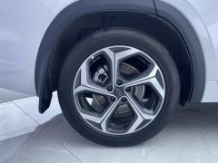 Geely Xingyue L 2.0T Dual Clutch 2WD Premium - ფოტო 6