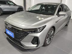 Chery Arrizo 8 High-Energy Edition 2.0T Dynamic - ფოტო 1