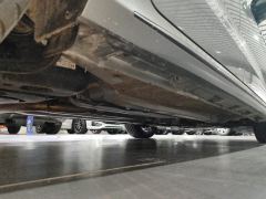Chery Arrizo 8 High-Energy Edition 2.0T Dynamic - ფოტო 10