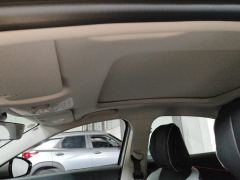 Chery Arrizo 8 High-Energy Edition 2.0T Dynamic - ფოტო 15