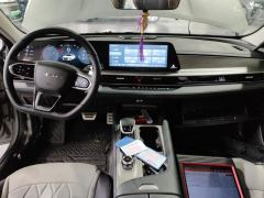 Chery Arrizo 8 High-Energy Edition 2.0T Dynamic - ფოტო 16