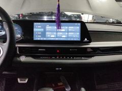 Chery Arrizo 8 High-Energy Edition 2.0T Dynamic - ფოტო 17