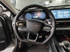 Chery Arrizo 8 High-Energy Edition 2.0T Dynamic - ფოტო 18