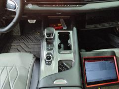 Chery Arrizo 8 High-Energy Edition 2.0T Dynamic - ფოტო 19
