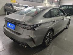 Chery Arrizo 8 High-Energy Edition 2.0T Dynamic - ფოტო 2
