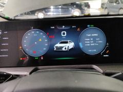 Chery Arrizo 8 High-Energy Edition 2.0T Dynamic - ფოტო 20