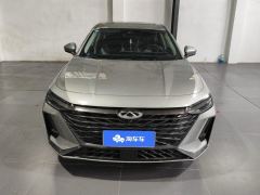 Chery Arrizo 8 High-Energy Edition 2.0T Dynamic - ფოტო 3