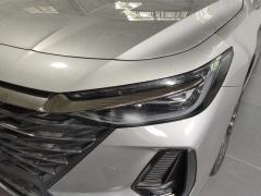 Chery Arrizo 8 High-Energy Edition 2.0T Dynamic - ფოტო 4