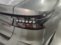Chery Arrizo 8 High-Energy Edition 2.0T Dynamic - ფოტო 5