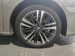 Chery Arrizo 8 High-Energy Edition 2.0T Dynamic - ფოტო 6