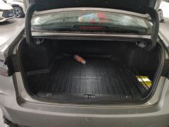 Chery Arrizo 8 High-Energy Edition 2.0T Dynamic - ფოტო 7