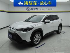 Toyota Frontlander 2.0L Elite Edition - ფოტო 1