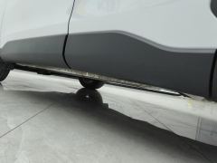 Toyota Frontlander 2.0L Elite Edition - ფოტო 11