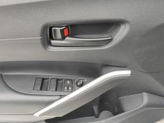 Toyota Frontlander 2.0L Elite Edition - ფოტო 13