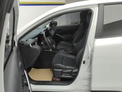 Toyota Frontlander 2.0L Elite Edition - ფოტო 14