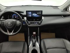 Toyota Frontlander 2.0L Elite Edition - ფოტო 16