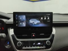 Toyota Frontlander 2.0L Elite Edition - ფოტო 17