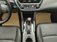 Toyota Frontlander 2.0L Elite Edition - ფოტო 19