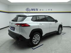Toyota Frontlander 2.0L Elite Edition - ფოტო 2