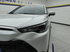 Toyota Frontlander 2.0L Elite Edition - ფოტო 4