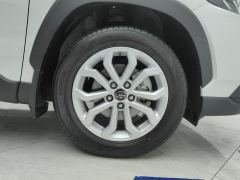 Toyota Frontlander 2.0L Elite Edition - ფოტო 6