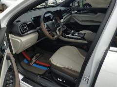 BYD Qin PLUS EV Champion Edition 510km Elite Edition - ფოტო 14